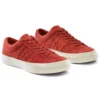 One Star Academy Low « Earth Tone Suede – Bossa Nova »