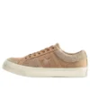 One Star Academy Low « Earth Tone Suede – Incense »