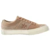 One Star Academy Low « Earth Tone Suede – Incense »