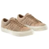 One Star Academy Low « Earth Tone Suede – Incense »