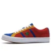 One Star Academy Low « Enamel Red Blue »