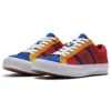 One Star Academy Low « Enamel Red Blue »