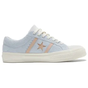 One Star Academy Low « Grey Blue »