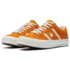 One Star Academy Low « Orange Rind »