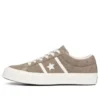 One Star Academy Low Top « Gris Blanc »