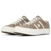 One Star Academy Low Top « Gris Blanc »