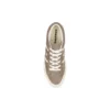 One Star Academy Low Top « Gris Blanc »