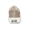 One Star Academy Low Top « Gris Blanc »
