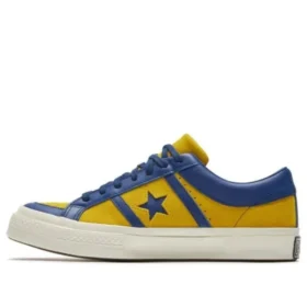 One Star Academy OX « Lemon Midnight Lake Egret »