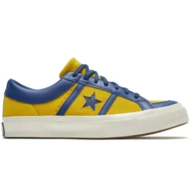 One Star Academy OX « Lemon Midnight Lake Egret »