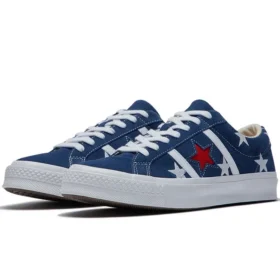 One Star Academy Ox « Navy »