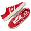 One Star Academy Pro « Rouge Blanc »