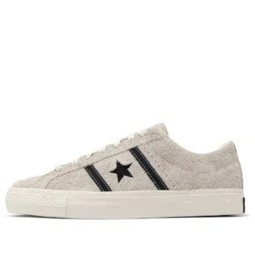 One Star Academy Pro Suede « Egret »