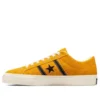 One Star Academy Pro « Suede Yellow »