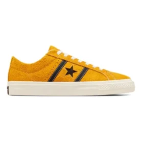 One Star Academy Pro « Suede Yellow »