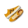 One Star Academy Pro « Suede Yellow »