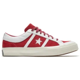 One Star Academy « Red »