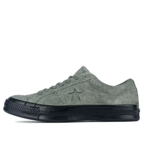 One Star « Army Green Black »