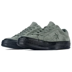 One Star « Army Green Black »
