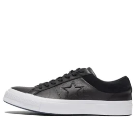 One Star « Black »