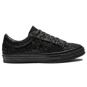 One Star « Black »