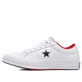 One Star Blanc/Noir