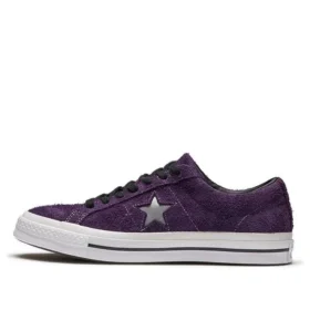 One Star Blanc Violet