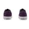 One Star Blanc Violet