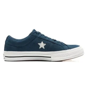 One Star « Bleu »