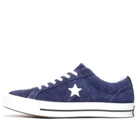 One Star Bleu Ox