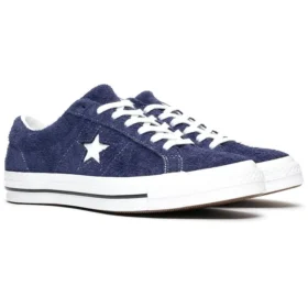One Star Bleu Ox