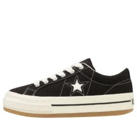 One Star Boarderstar OX « Noir »