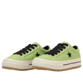 One Star Boarderstar OX « Vert clair »