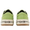 One Star Boarderstar OX « Vert clair »