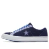 One Star Carnival Low Top « Eclipse »