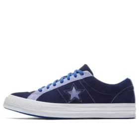 One Star Carnival Low Top « Eclipse »
