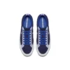 One Star Carnival Low Top « Eclipse »