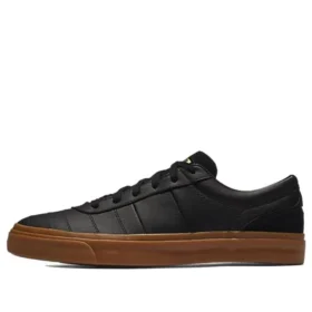 One Star CC OX « Noir-Marron »