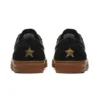One Star CC OX « Noir-Marron »