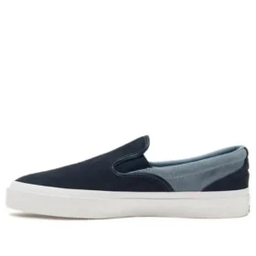 One Star CC Pro Slip Cons Low « Obsidian »