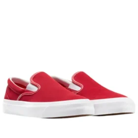 One Star CC Pro Slip Cons Low « Red »