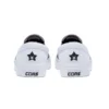 One Star CC Pro Slip « Webs and Spiders – White Black »