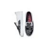 One Star CC Pro Slip « Webs and Spiders – White Black »