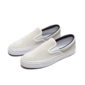 One Star CC Pro Suede Slip « White »