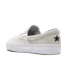 One Star CC Pro Suede Slip « White »