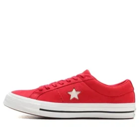 One Star « Cherry Red »