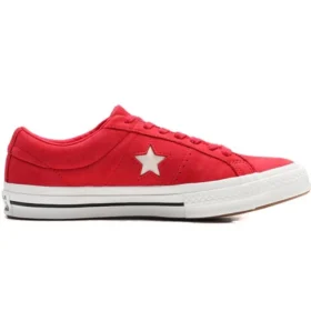 One Star « Cherry Red »
