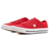 One Star « Cherry Red »