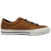 One Star Cons Low « Workwear – Amber Sepia »