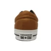 One Star Cons Low « Workwear – Amber Sepia »
